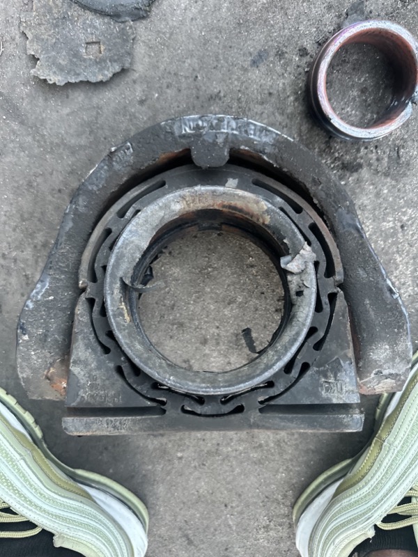 Jeff S review photo for R&J Truck Repair