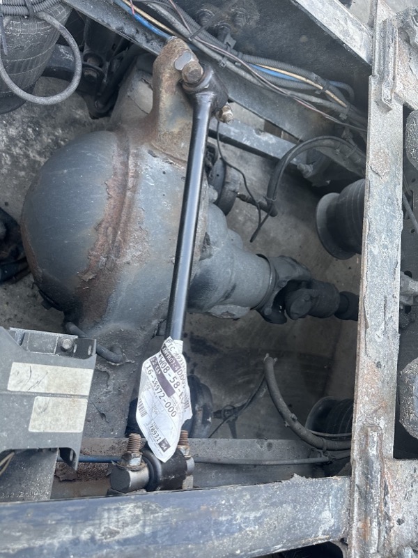 Jeff S review photo for R&J Truck Repair