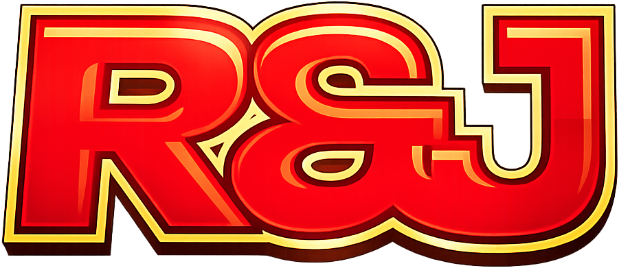 R&J logo